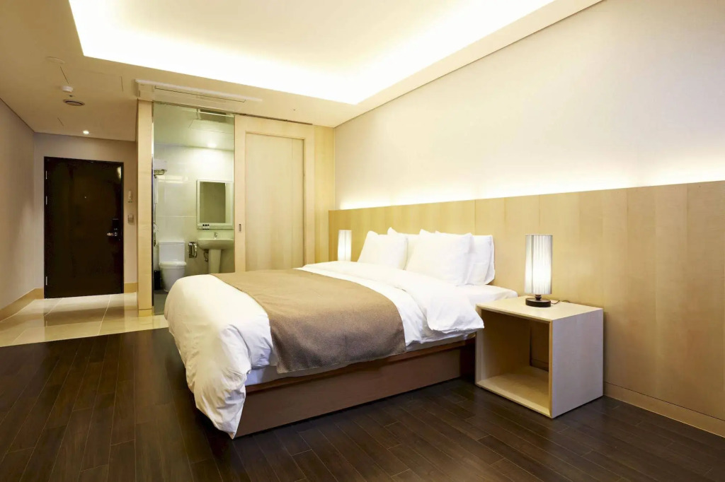 ibis Styles Ambassador Jeonju City Centre