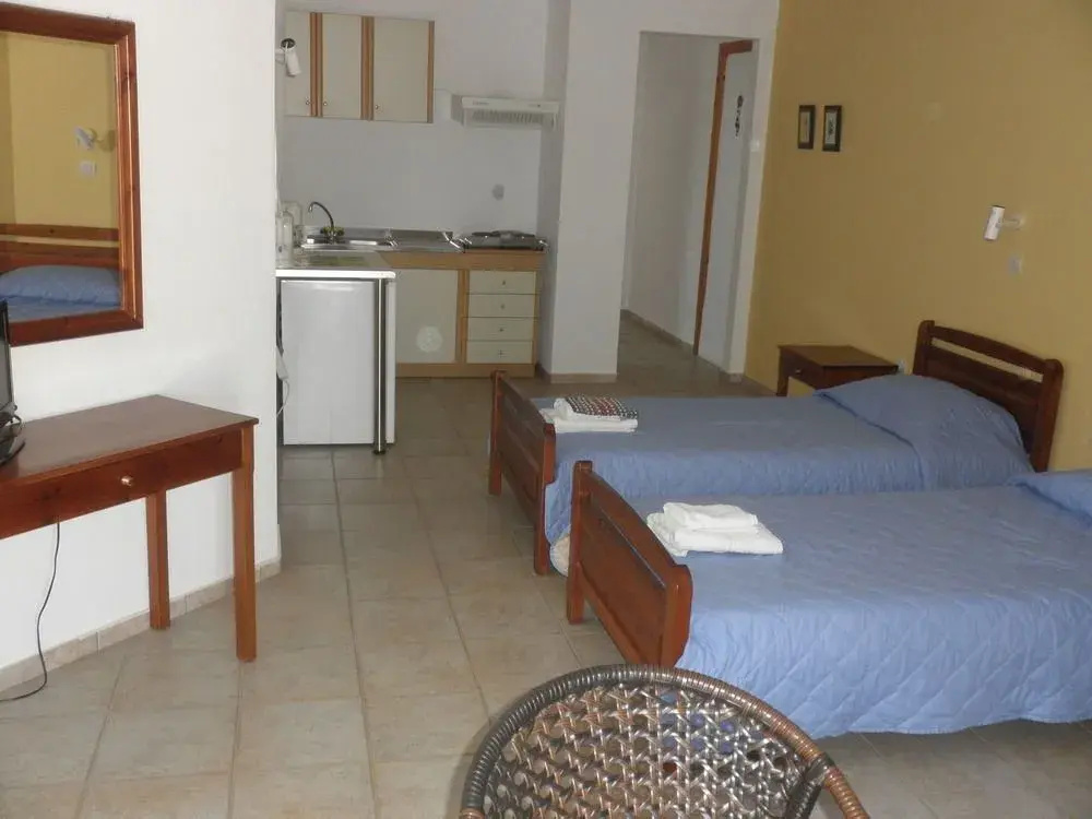Anthemis Apartment