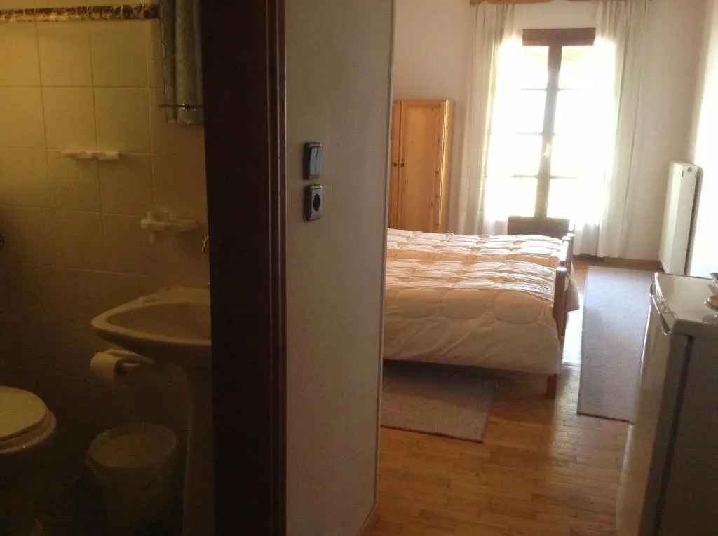 Guesthouse Kontorizos