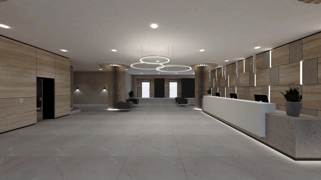 Hotel Riviera - Terme & Wellness LifeClass
