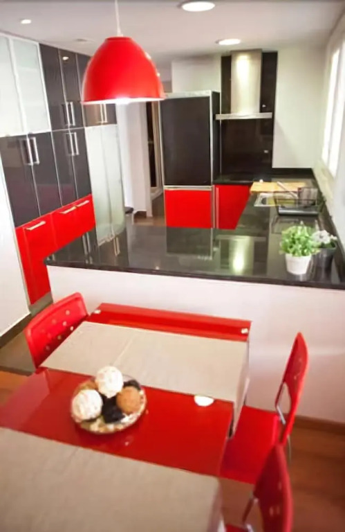 Apartamento Alameda