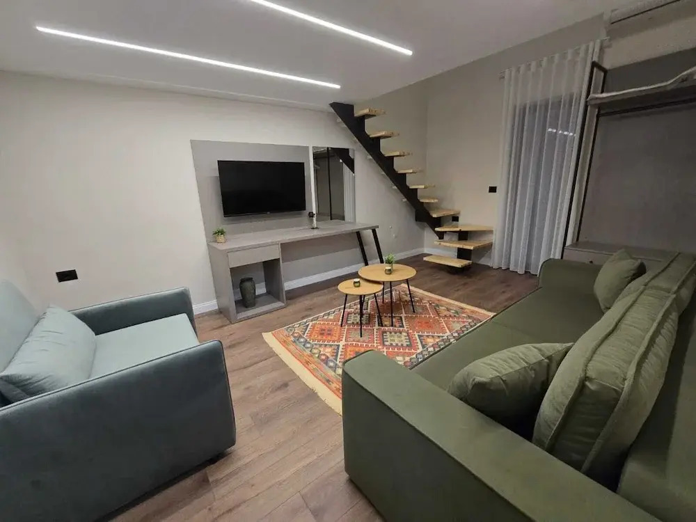 Villa Garden Boutique Hotel Tirana