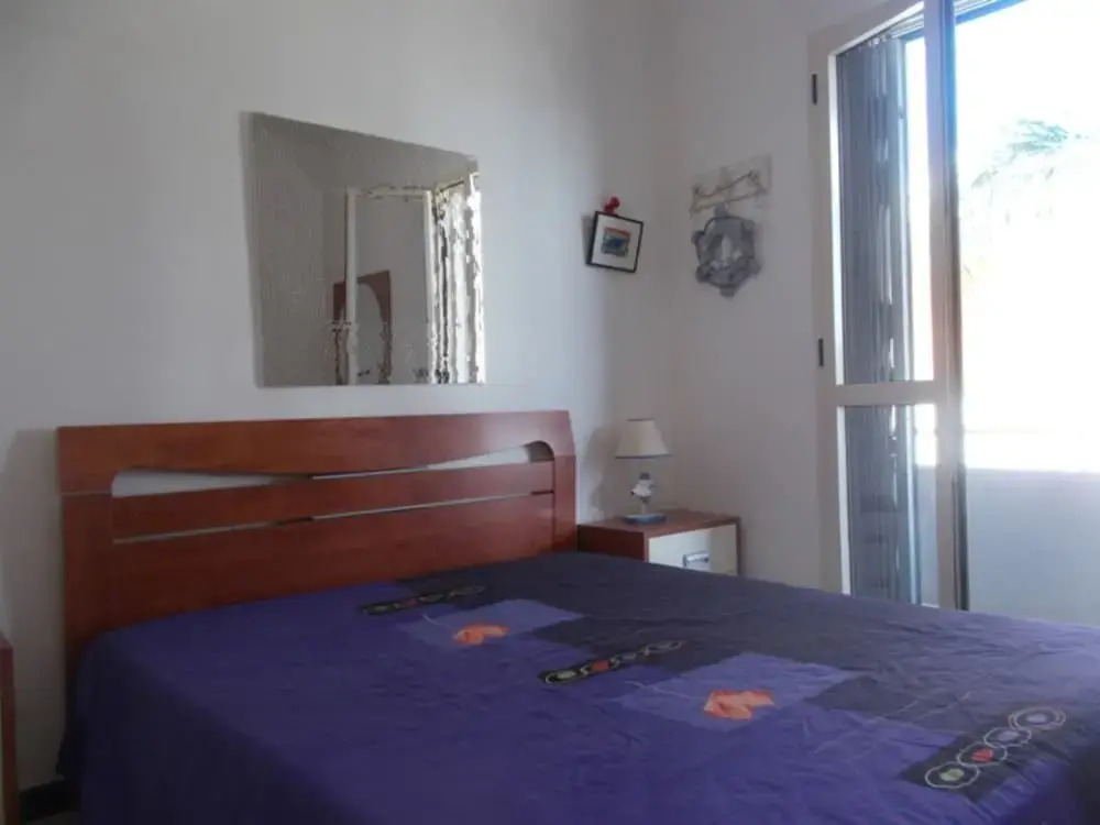 Charming Apartment Near Baia Verde Beach