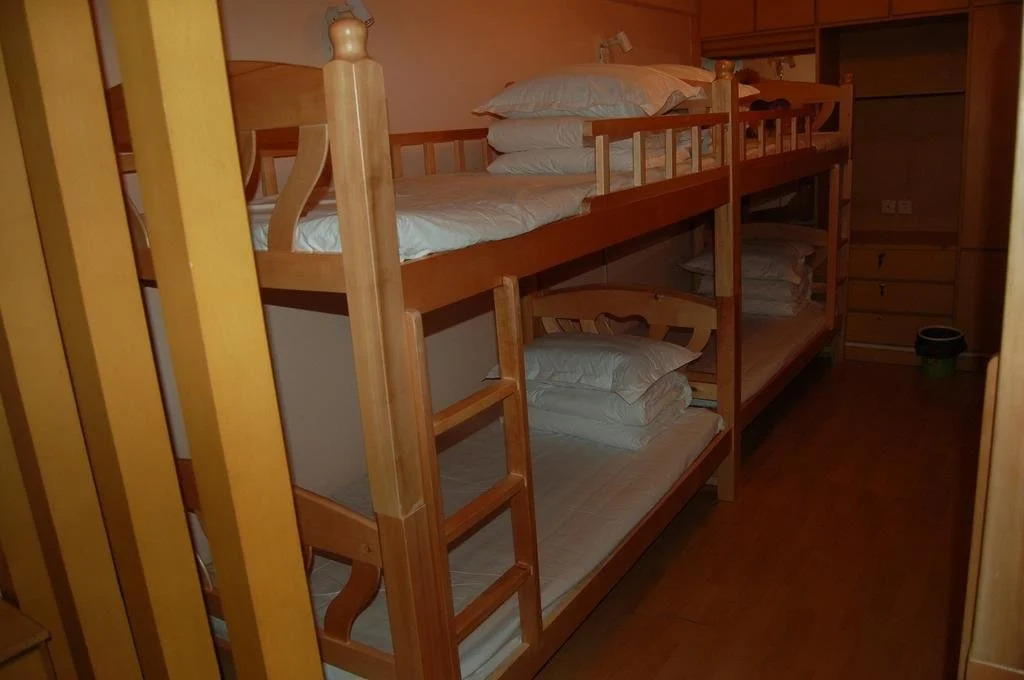 Lanzhou Meeting Youth Hostel