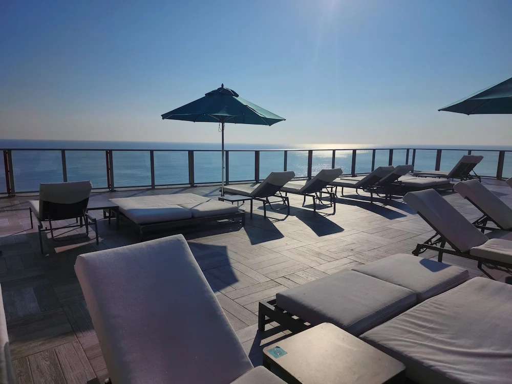 MVR Apartments Beachfront