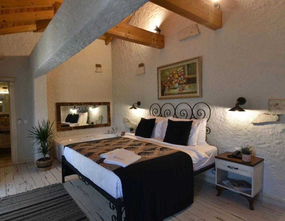 Cynara Hotel Alacati