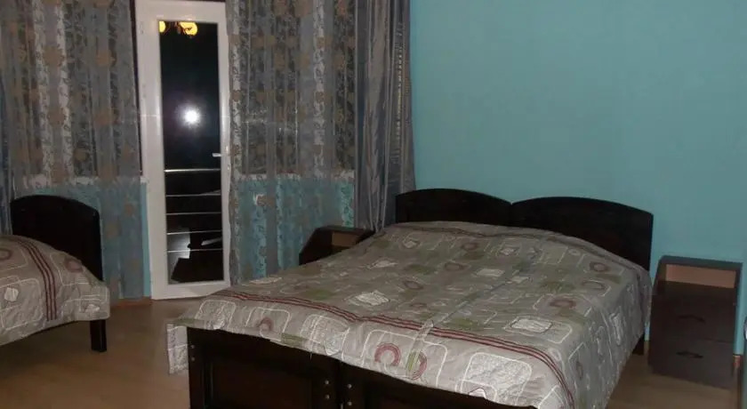 Guest House Nia