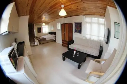 Istanbul Apartments® Economic