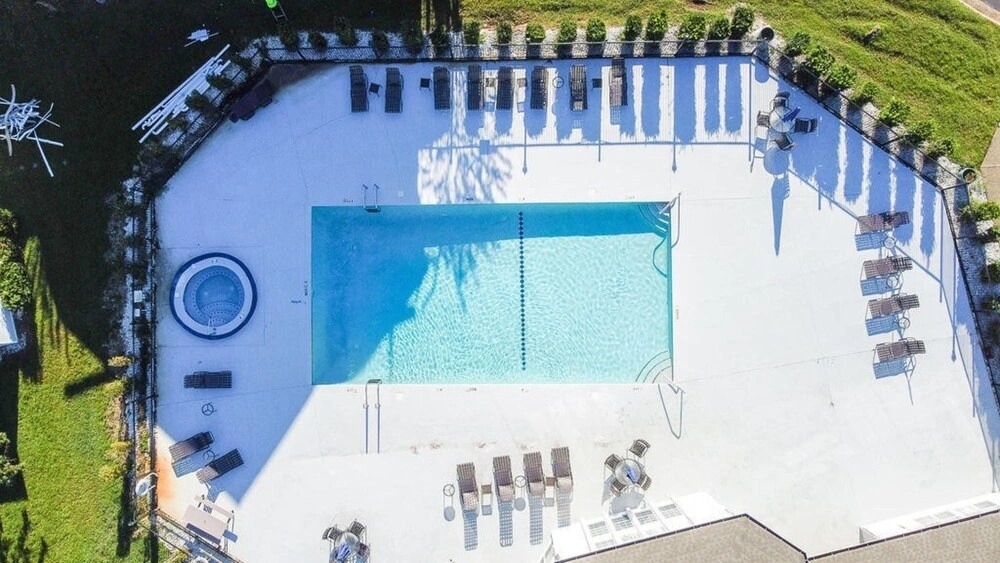 Colony Club E2 by Gold Star Vacation Rentals