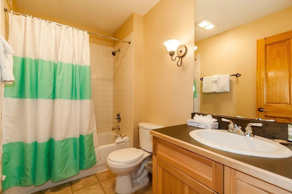Buffalo Lodge #8392 - 2 Br Condo