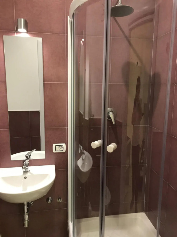 ROOM 110 BARI -guesthouse