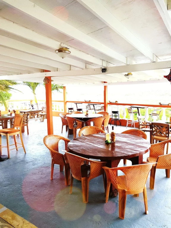 Sunset Ridge Hotel