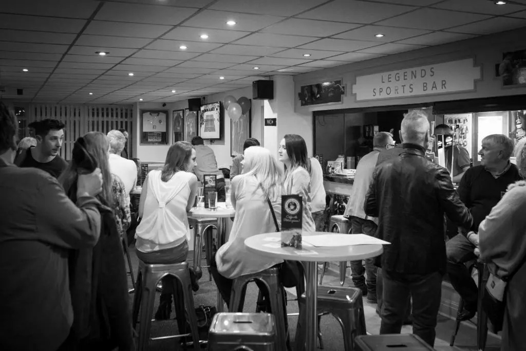 The Sandringham Court Hotel & Apartment-All Groups Welcome Here