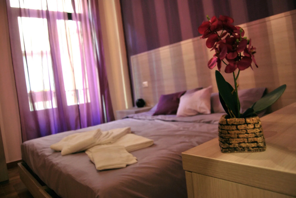 Il Quadrifoglio Room& Suite