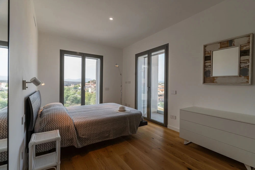 Loft 4 by Wonderful Italy