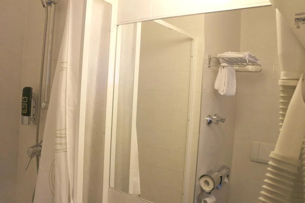 Hotel Carina