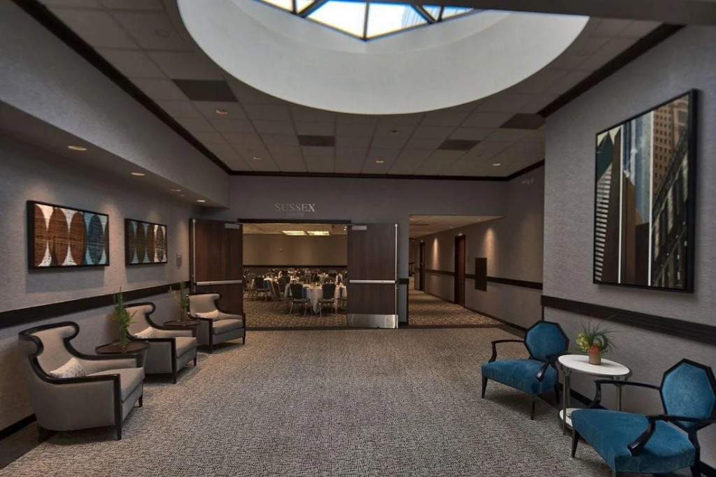 Somerset Inn Troy