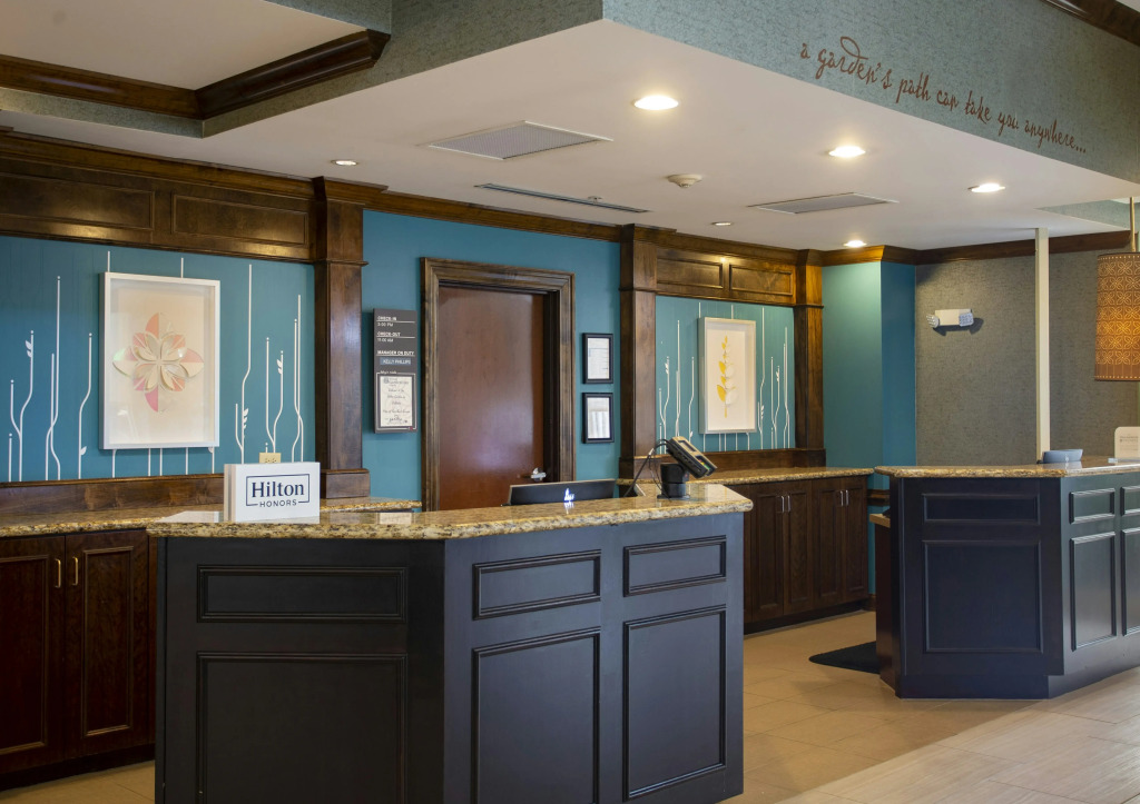 Hilton Garden Inn Valdosta
