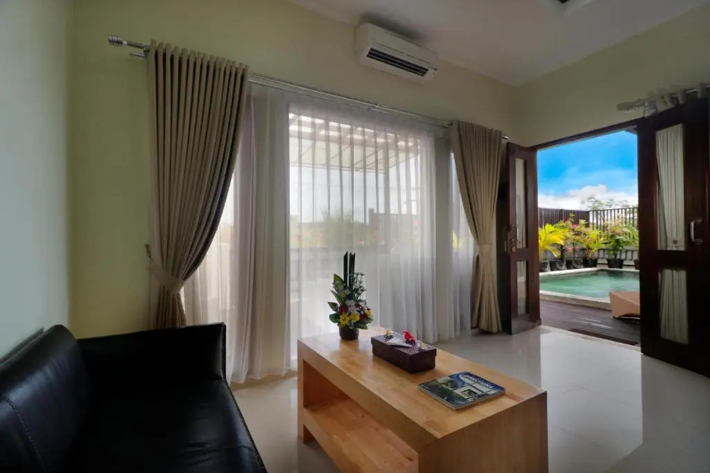 Kori Bali Villa Seminyak by Pertama Stay