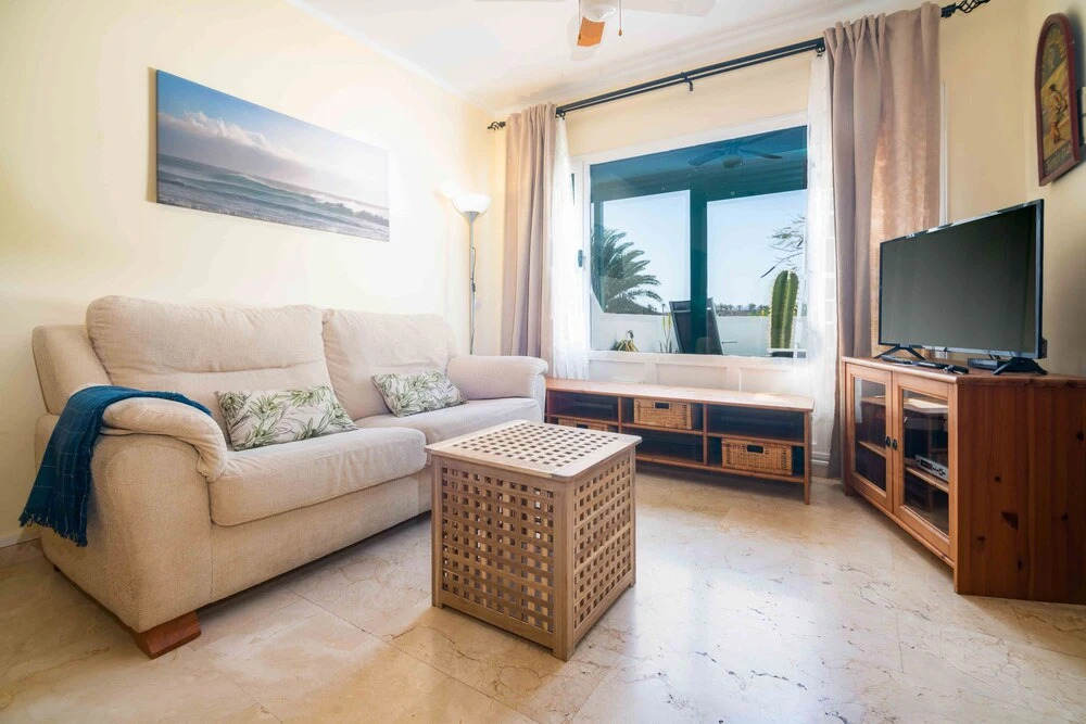 Villa La Casa de Marta