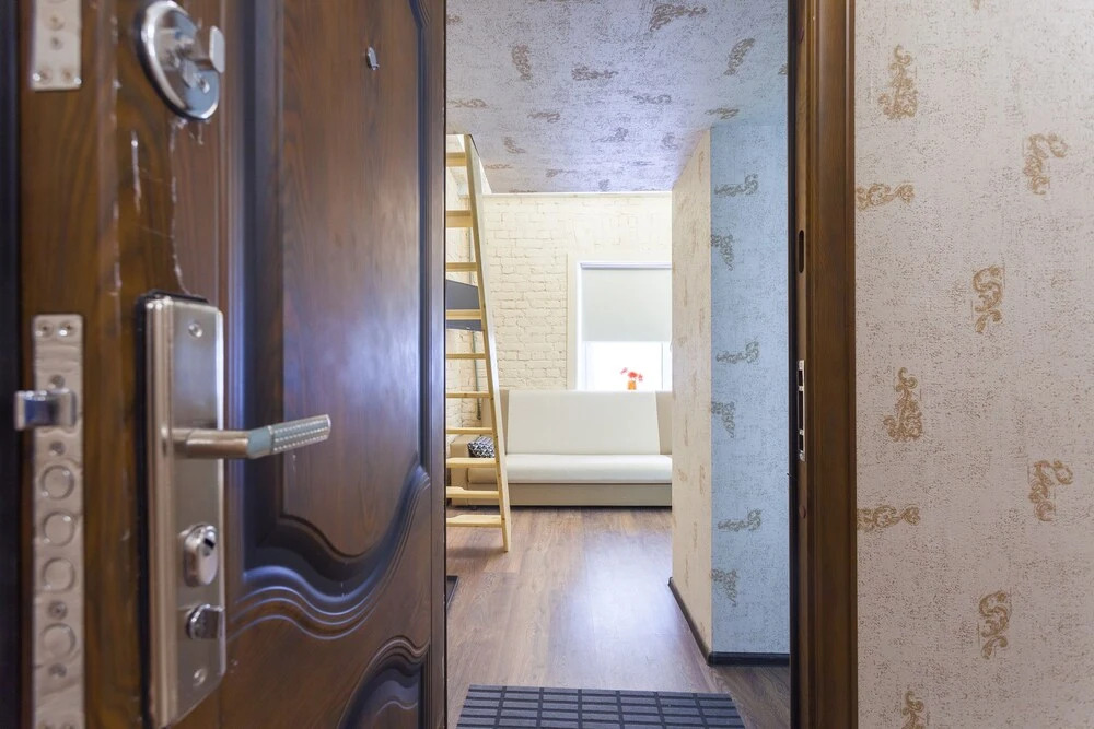 Guests Love on Pushkinskaya