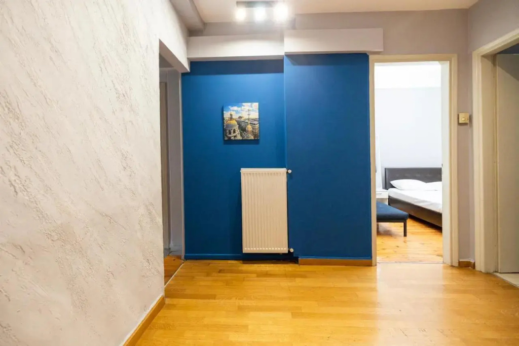 Delmare 4Spot en Suite