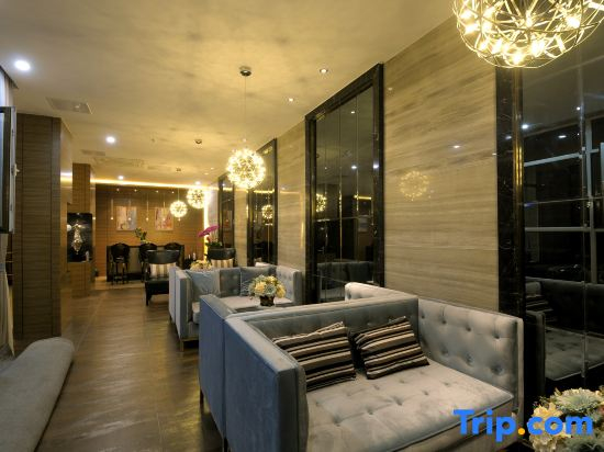 Longkou Fujing Holiday Hotel