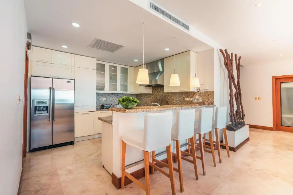 The Greatest 3BR Villa at Puerto Bahia