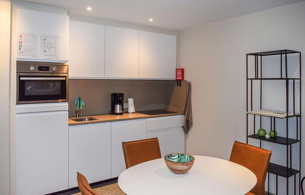 Amazing Home in Brugge With 1 Bedrooms and Wifi