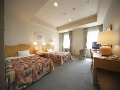 Hotel Provence21 Hiroshima
