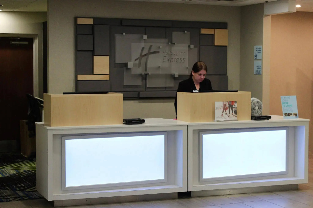 Holiday Inn Express Wilmington by IHG