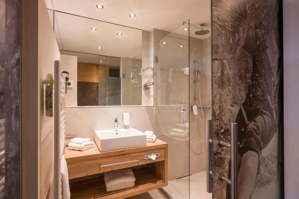 Hotel & Spa Sonne 4 Sterne Superior