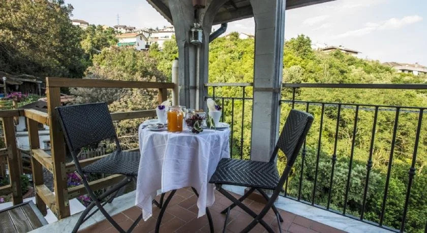 Bed & Breakfast Lujocanda