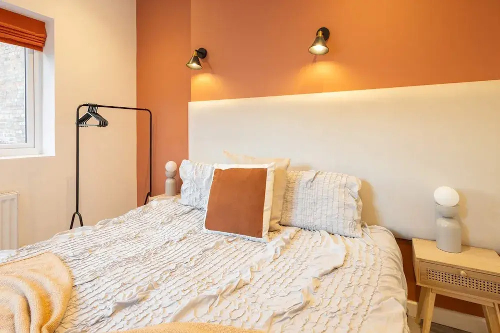 Host Stay Seabourne Villas