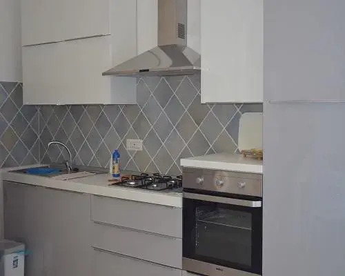 Sasinae-Home Via Gioberti