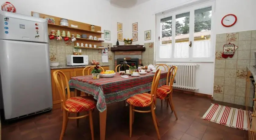 Apartament Casa Felicita Bellagio