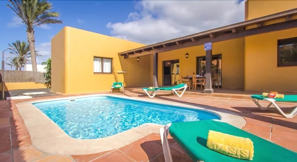 Ohana Guest House