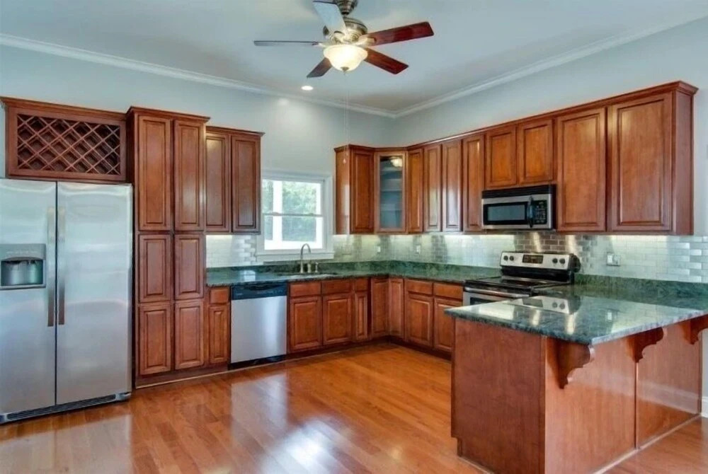 Nashville Home Close To It All! 3 Bedroom Home by RedAwning