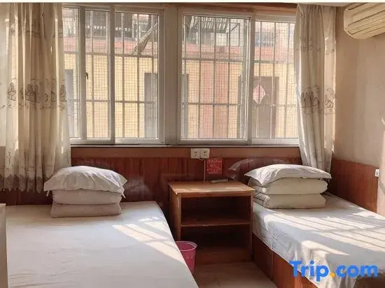 Qixia Anjunju Hostel