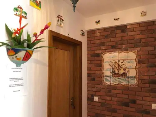 Casa GiGi