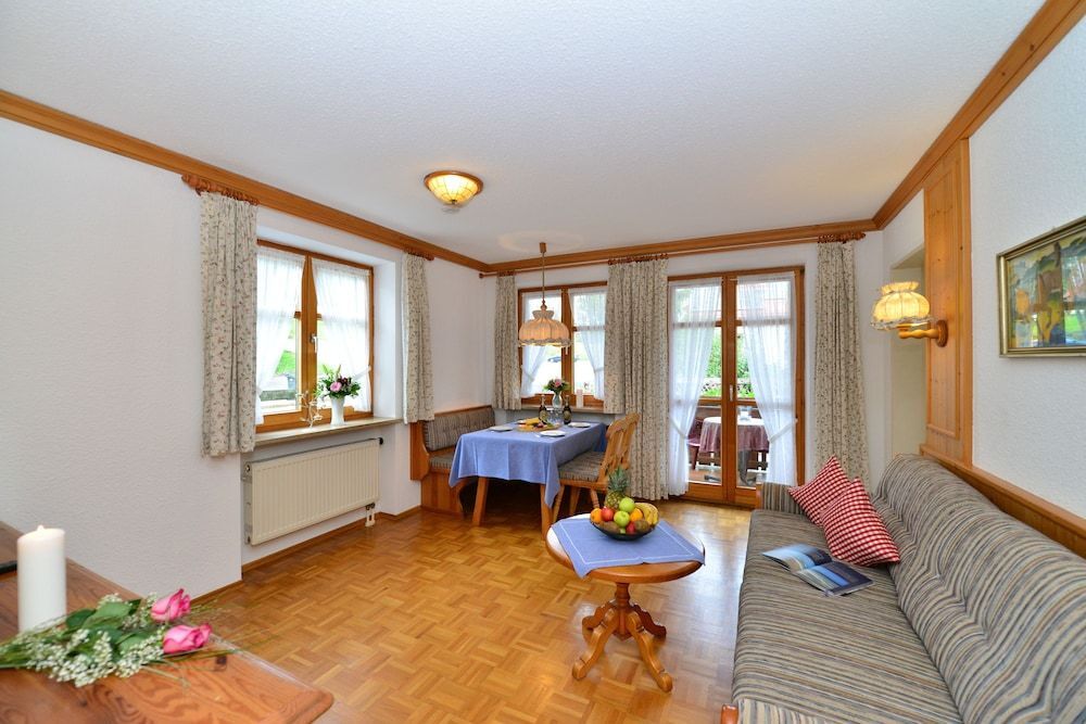 Haus Jagdhof