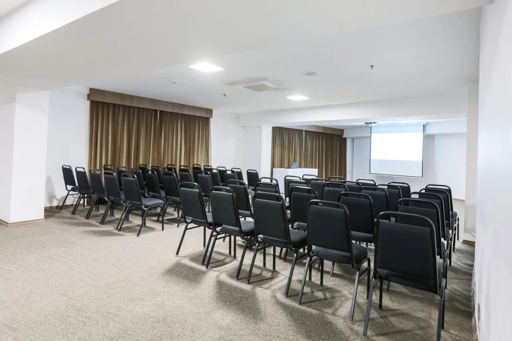 San Diego Suites Governador Valadares