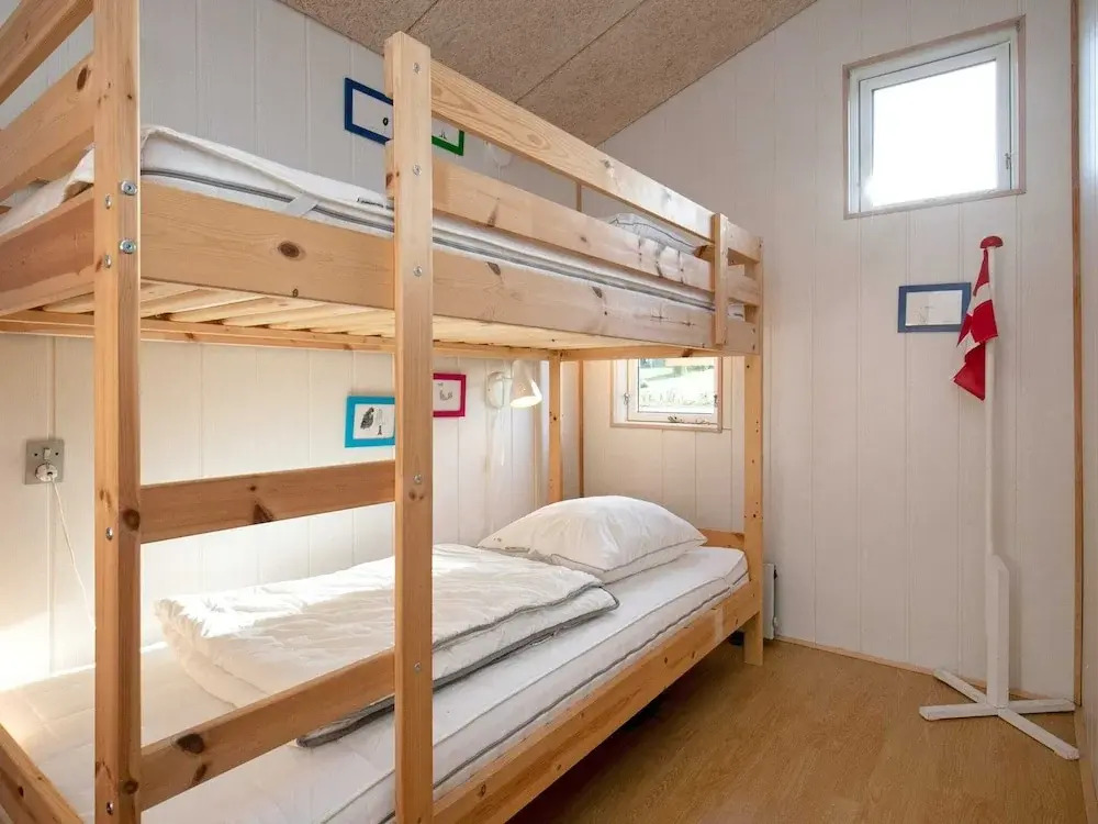 Cozy Holiday Home in Funen near Sea