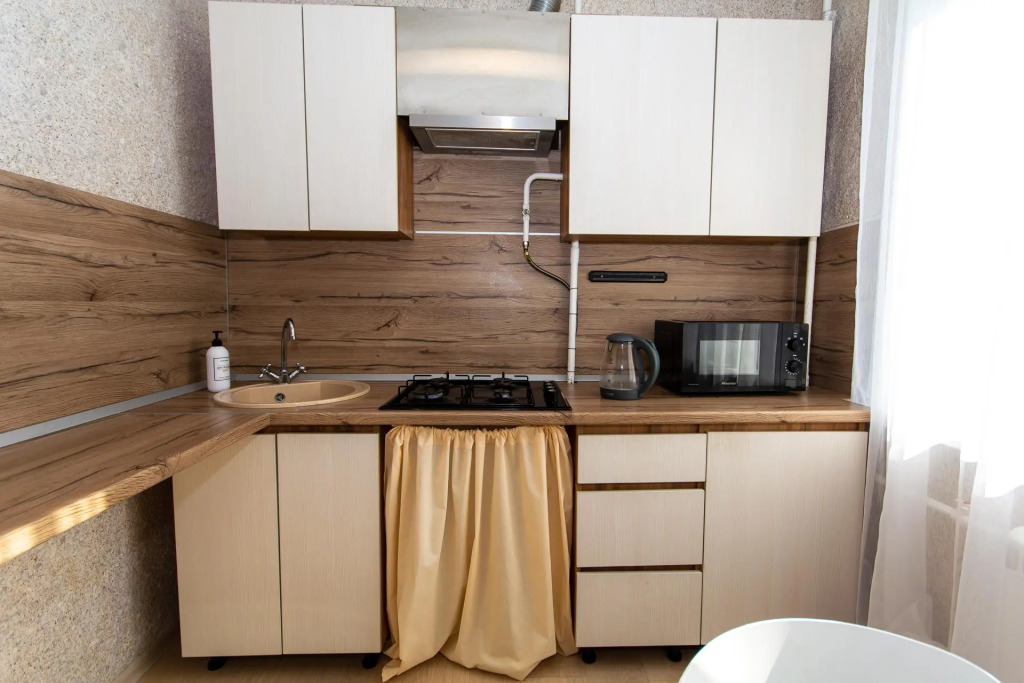 Home Vita (Хоум Вита) на улице Щорса 13