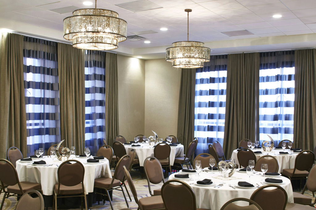 Hilton Garden Inn Phoenix Downtown