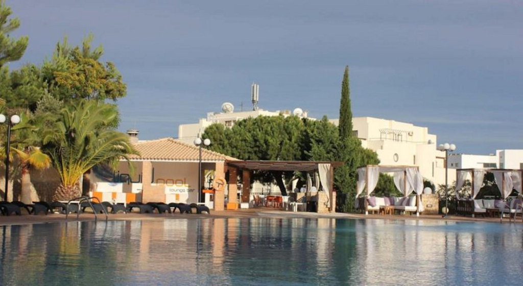 Balaia Plaza