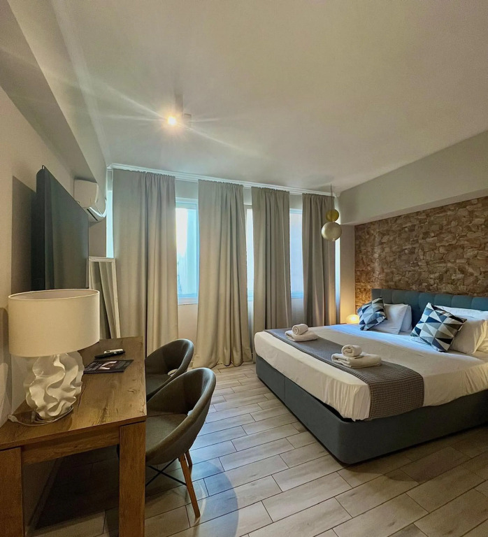Ermou Fashion Suites #507 AcropolisView @ Plaka
