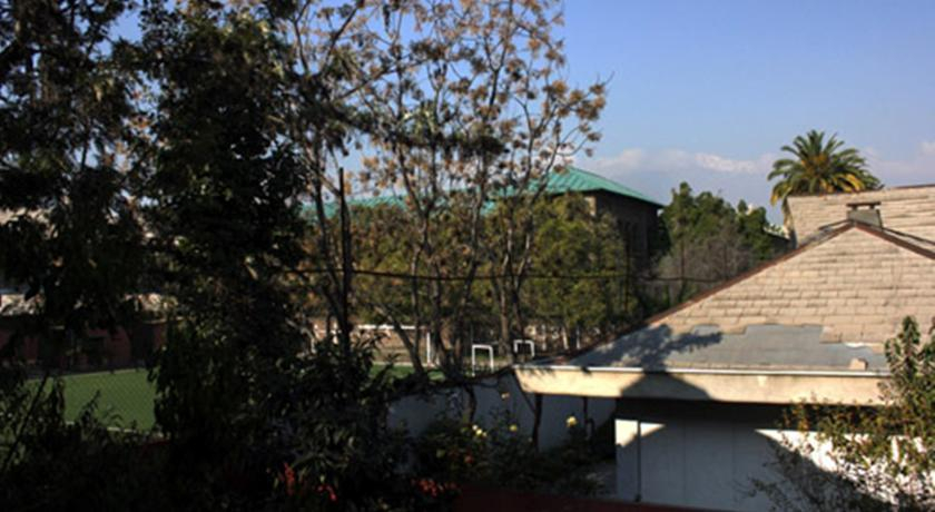 Casona Oriente