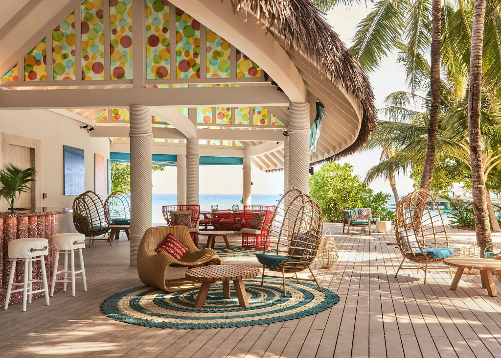 Finolhu, a Seaside Collection Resort