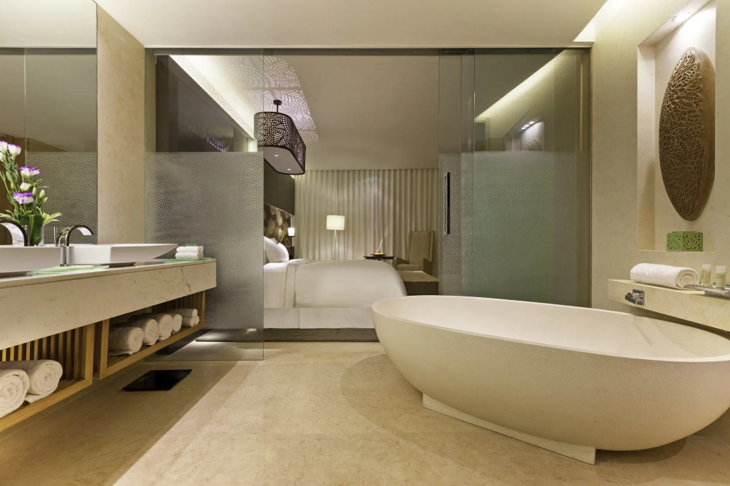 The Westin Gurgaon, New Delhi